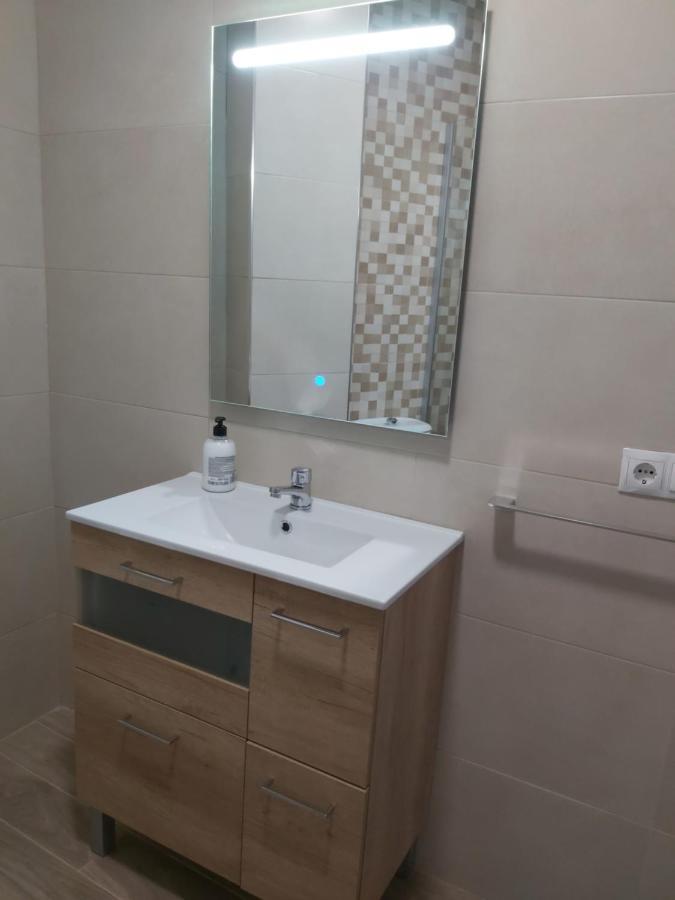 נרחה Apartamento La Casa Del Abuelo מראה חיצוני תמונה