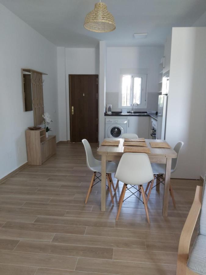 נרחה Apartamento La Casa Del Abuelo מראה חיצוני תמונה