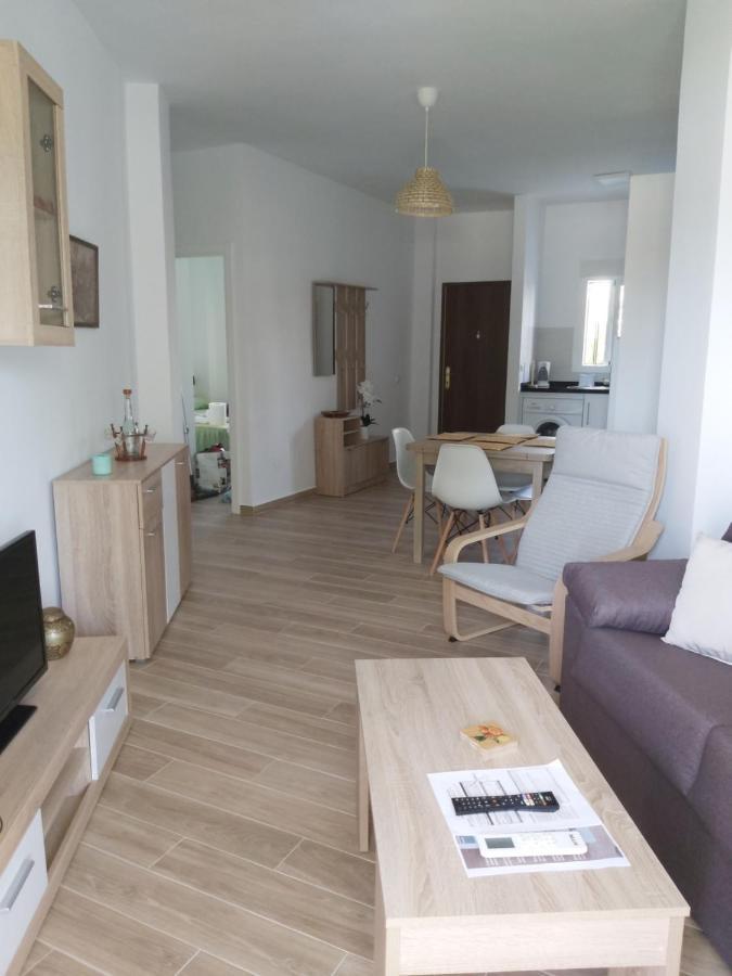נרחה Apartamento La Casa Del Abuelo מראה חיצוני תמונה