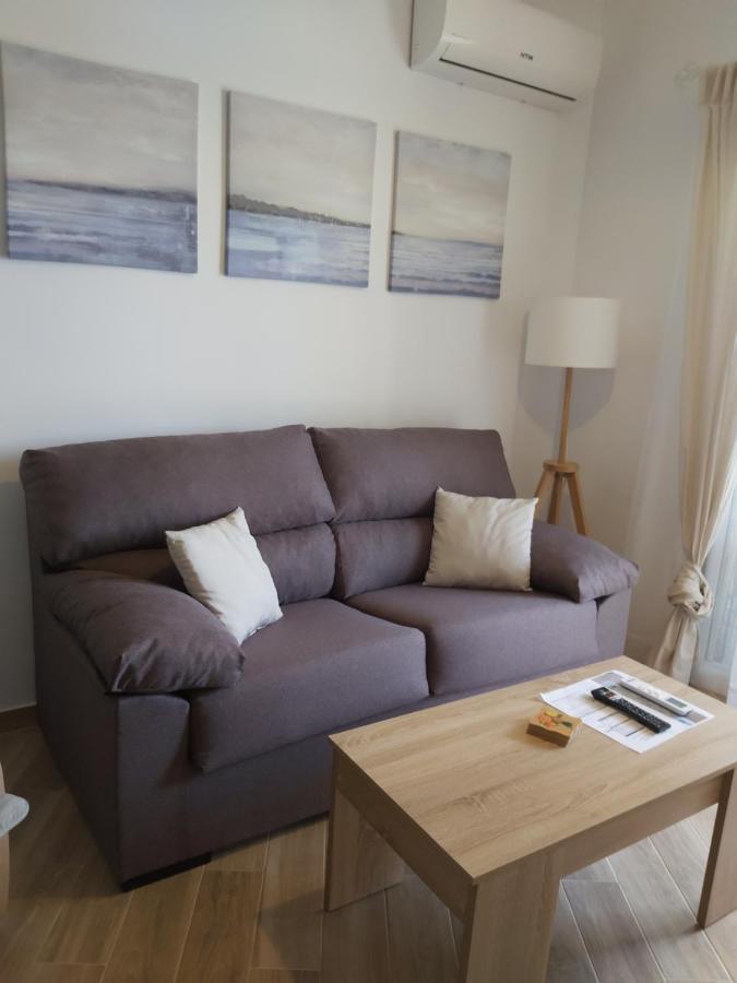 נרחה Apartamento La Casa Del Abuelo מראה חיצוני תמונה