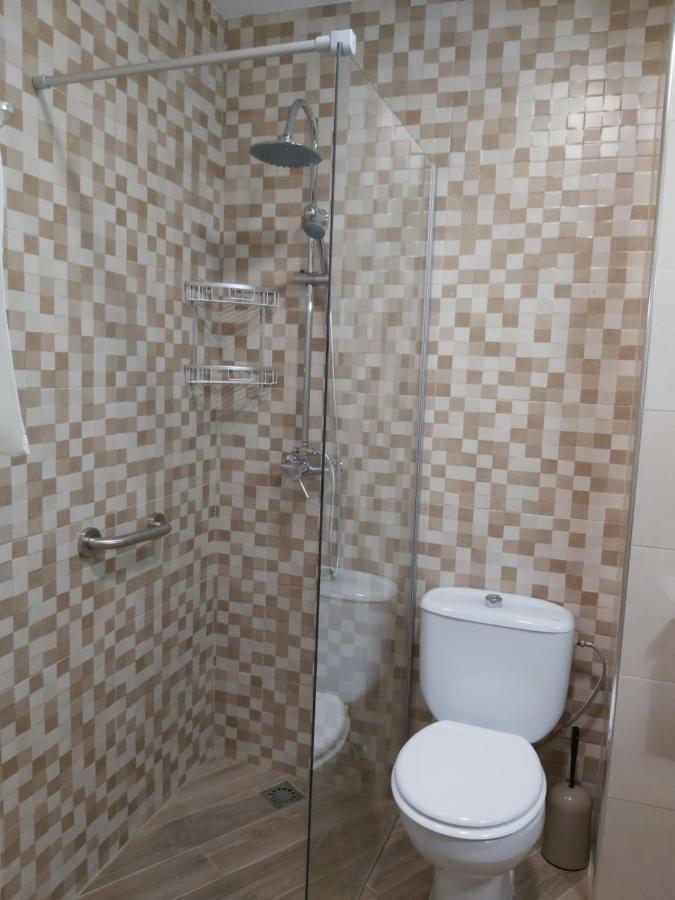 נרחה Apartamento La Casa Del Abuelo מראה חיצוני תמונה