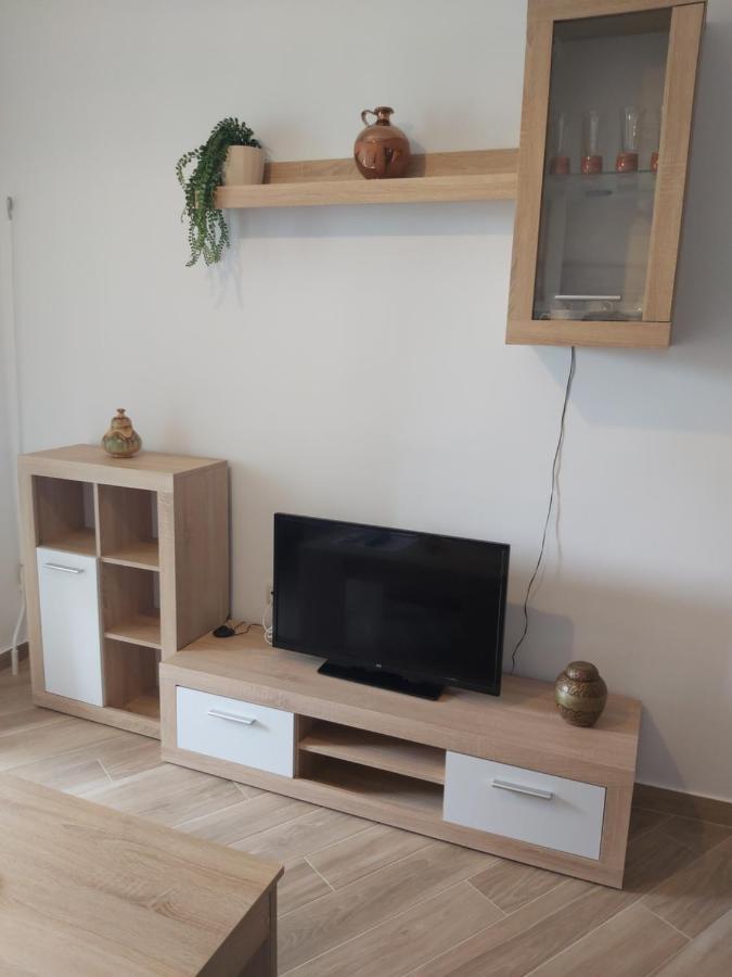 נרחה Apartamento La Casa Del Abuelo מראה חיצוני תמונה