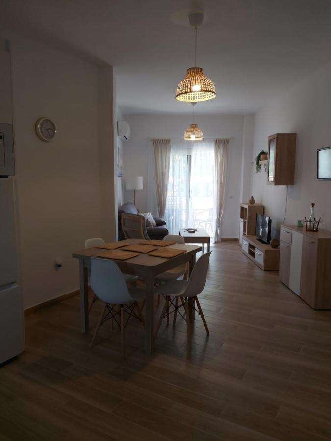 נרחה Apartamento La Casa Del Abuelo מראה חיצוני תמונה