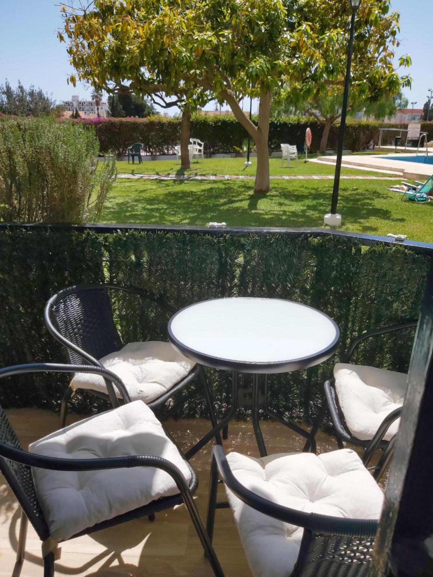 נרחה Apartamento La Casa Del Abuelo מראה חיצוני תמונה