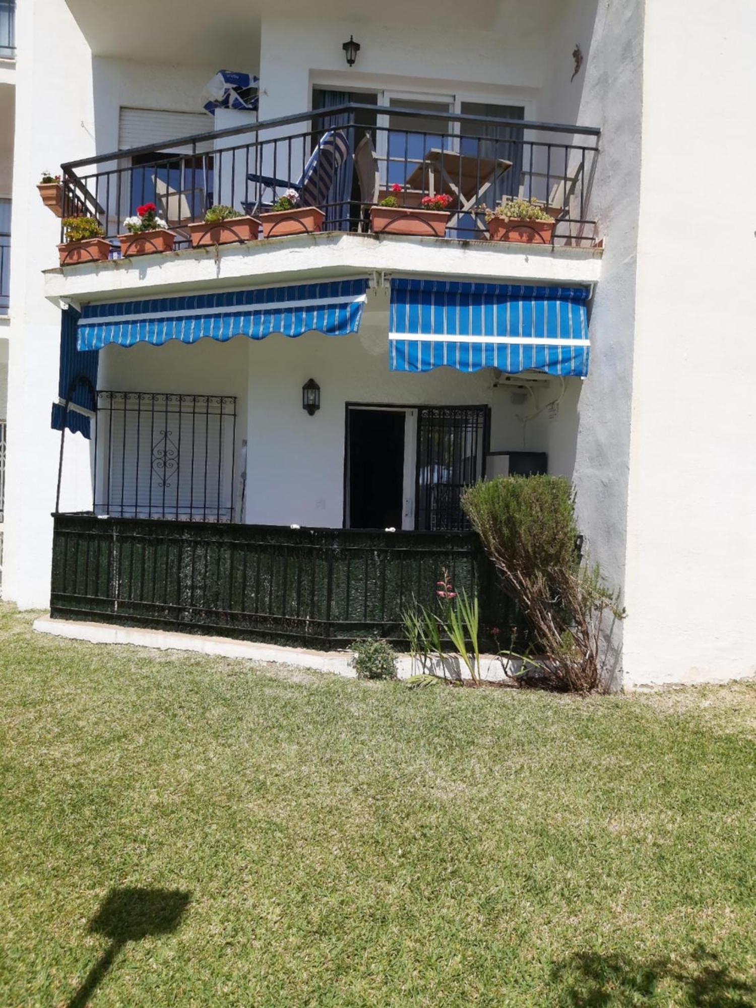 נרחה Apartamento La Casa Del Abuelo מראה חיצוני תמונה
