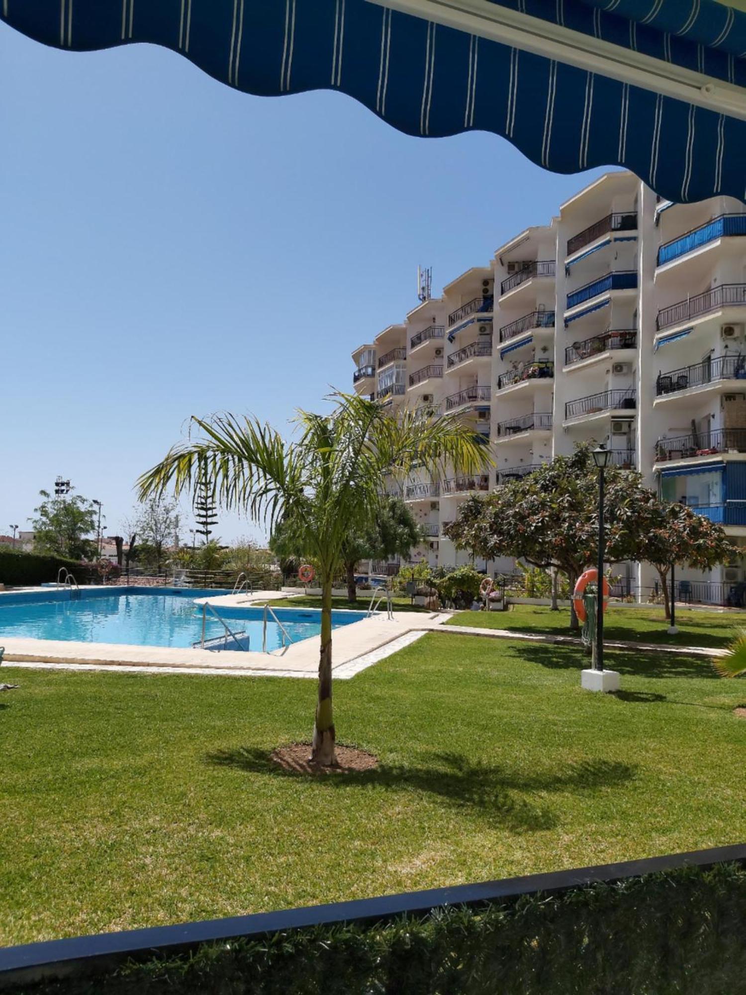 נרחה Apartamento La Casa Del Abuelo מראה חיצוני תמונה